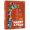 CG - Minerva Pictures Harry a pezzi (Blu-Ray Disc)