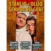 DNA Stanlio e Ollio, sempre nei guai - Special Edition 3 Film