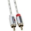 Pro-Ject Connect it Line E Interconnectkabel