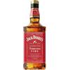 Jack Daniel's Fire