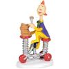 Department 56 Figurina, Multicolore, 6,75 pollici