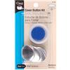 Dritz Kit di pulsanti di copertura con strumenti, misura 45-1-1/8