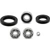 Parts and Parts Cuscinetto del cambio compatibile con Piaggio FREE NRG NTT TYPHOON ZIP