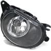 Riloer auto paraurti anteriore fendinebbia lato guida lato passeggero, 8P0941699A (sinistra), per Audi A3 2004-2008 Q7 2007-2009