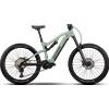 RAYMON Bici Bici E-bike Mtb Biammortizzate Raymon E-bike Mtb Trailray 150 Pro 29 800wh Mint/black