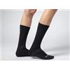 ALE' Abbigliamento Abbigliamento Invernale Calzini Ale' Calzini Primaloft Thermo 2.0 Black