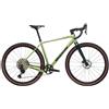 BIANCHI Bici Gravel Bici Bianchi Gravel Arcadex Al Grx610/822 1x12v Verde Foresta Lucido