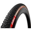 VITTORIA Accessori Copertoni-tubless Gravel Copertone Vittoria Terreno T60 Mixed Gravel Endurance Tlr 700x40 Brown-black