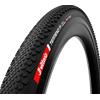 VITTORIA Accessori Copertoni-tubless Gravel Copertoni Vittoria Terreno T50 Mixed Gravel Endurance Tlr 700x40 Black