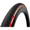 VITTORIA Accessori Copertoni-tubless Gravel Copertoni Vittoria Terreno T50 Mixed Gravel Endurance Tlr 700x40 Brown/black
