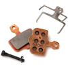 SRAM Accessori Freni Pastiglie Freni Mtb Sram Pastiglie Avid Elxir/db/level-t-tl Sinterizzate