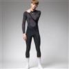 ALE' Abbigliamento Abbigliamento Invernale Salopette Ale' Salopette 3/4 Pragma Knickers Winter 2.0 Black