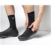 ALE' Abbigliamento Abbigliamento Invernale Copriscarpe Ale' Copriscarpe Whizzy Winter Black