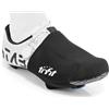 TO FIT Abbigliamento Abbigliamento Invernale Copriscarpe To Fit Puntale Nero Neoprene