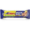 PROACTION Accessori Integratori E Benessere Integratori Barretta Proaction Nuts Bar Con Frutti Rossi 30gr
