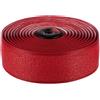 LIZARD SKINS Accessori Pieghe Manubrio Nastro Manubrio Nastro Manubrio Lizard Skins Dsp V2 2.5 Mm Rosso