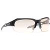 DEMON Abbigliamento Accessori Abbigliamento Occhiali/maschere Demon Occhiali Tiger Lenti Fotocromatiche Nero Opaco Grigio