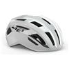 MET Abbigliamento Caschi Strada Casco Met Vinci Mips Ce Bianco Lucido