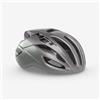MET Abbigliamento Caschi Strada Casco Met Rivale Mips Opal Gray
