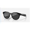OAKLEY Abbigliamento Accessori Abbigliamento Occhiali/maschere Oakley Occhiale Meta Hstn Prizm Black Polarized
