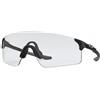 OAKLEY Abbigliamento Accessori Abbigliamento Occhiali/maschere Occhiali Oakley Ev Zero Blades Matte Black Photocromatic