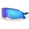 OAKLEY Abbigliamento Accessori Abbigliamento Occhiali/maschere Occhiali Oakley Kato Nero Lucido Lente Prizm Sapphire