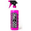 MUC OFF Accessori Cura E Ripara Lubrificanti E Detergenti Muc Off Muc-off Detergente Bici Effetto Rapido