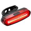 ELEVEN Accessori Luci Led Eleven Fanale Posteriore Ricaricabile Usb A Led