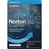 Norton 360 for Gamers 50 GB Cloud