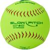Champro gsp-52 ASA Softball, Ottica Giallo, 30,5 cm