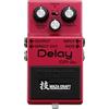 BOSS Delay BOSS DM-2W | Effetto a Pedale per Chitarra Waza Craft di Qualità Superiore con Circuitazione Analogica | Fedele Riproduzione del Delay Vintage BOSS DM-2 | Modalità Esecutive Standard e Custom