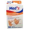 FARMAC-ZABBAN SPA CER MEDS STRIPS PUR CL ASS20PZ