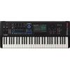 Yamaha Sintetizzatore tastiera musicale 61 tasti Yamaha Modx M6 Motion Control con t...