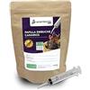 aviantecnic.SHOP Aviantecnic Pappetta da Imbecco per Canarini | Alimento Complementare per Uccelli Ornamentali | 400 g con Siringa da Imbecco Inclusa