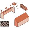 FAAC 3905745 confezione ricambio accessori SKINPACK per motore 746 - 844 ER CR