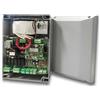 CAME 801QA-0050 ZLX24MA Quadro comando multifunzioni BUS CXN per cancelli a due ante battenti a 24V con display di programmazione