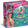 CLEMENTONI S.P.A. Clementoni Crazy Chic My Friendship Bracelets Set per Realizzare Braccialetti 7+ Anni