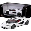 GOLIATH - BBURAGO - SI.TRADE Bburago Lamborghini Countach LPI 800-4 Scala 1:24 Modelli Assortiti