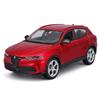 GOLIATH - BBURAGO - SI.TRADE Bburago Alfa Romeo Tonale Auto in Scala 1:24