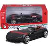 GOLIATH - BBURAGO - SI.TRADE Bburago Race + Play Ferrari Monza SP1 Scala 1:24