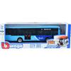 GOLIATH - BBURAGO - SI.TRADE Bburago City Bus Milano City Bus di 19 cm
