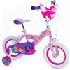 MANDELLI SPA Principesse Bici Bicicletta a Sfera Bambina Taglia 12 ad 1 Velocità Età consigliata 3-5 anni