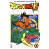 Star Comics Dragon Ball Super: 1 [Manga] (Italiano)