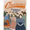 EL I ragazzi di Jo da Louisa May Alcott. Classicini. Ediz. a colori