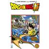 Star Comics Dragon Ball Super: 3 [Manga]