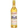 PERNOD LIQUORE APERITIVO LILLET BLANC 75CL