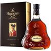 HENNESSY COGNAC HENNESSY XO 70CL ASTUCCIATO
