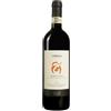 LA SERRA VENTURINO VINI VINO LA SERRA CERESA BARBERA D'ASTI 2023 DOP-VEGANO -75CL