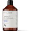 Farmagan Bioactive hair treatment Action shampoo anticaduta 250ml | con estratti di Ginseng, Bardana, per contrastare la caduta dei capelli