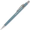 Pentel P207-JN - Portamine automatico - Edizione limitata giapponese - Punta HB 0,7 mm - Ricaricabile e retrattile - Corpo azzurro grigio - Matita unica